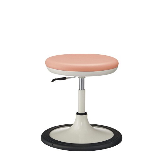 No.3810シリーズ円盤脚 ピンク