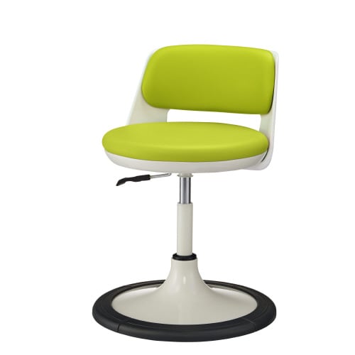 No.3810シリーズ円盤脚 グリーン