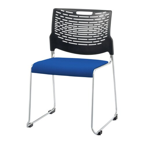 ハープ ブラックシェル ブルー