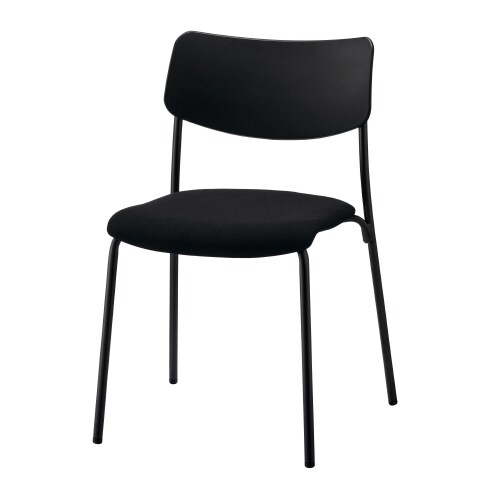 ソルテ 4本脚 ブラック