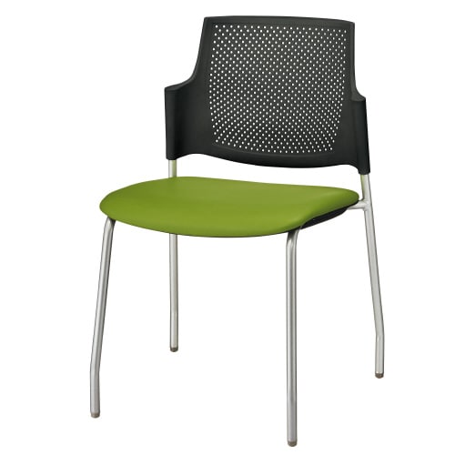 ルシーノ4本脚背ヌード BKシェル・グリーン