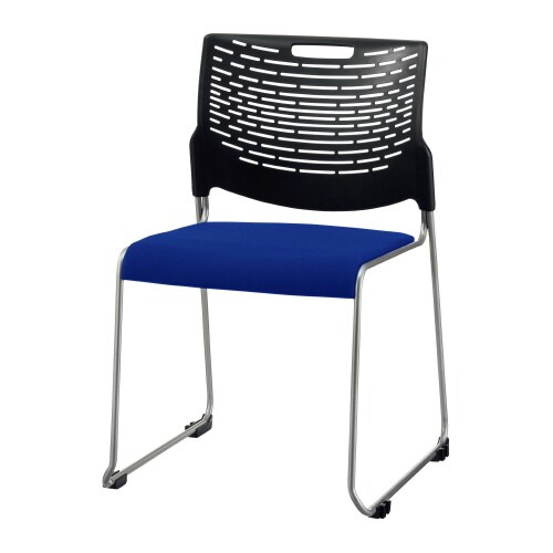 ハープ ブラックシェル ブルー