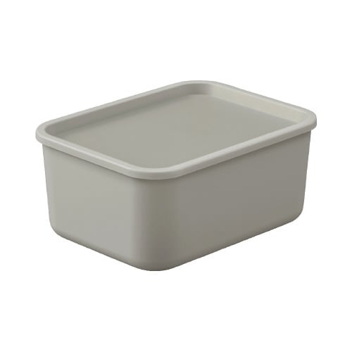 フタ付き積み重ねBOX FTB−29 DH