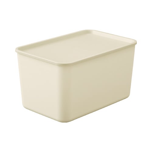 フタ付き積み重ねBOX FTB−45D BE