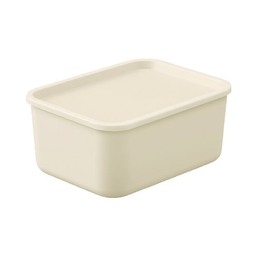 フタ付き積み重ねBOX FTB−29 BE