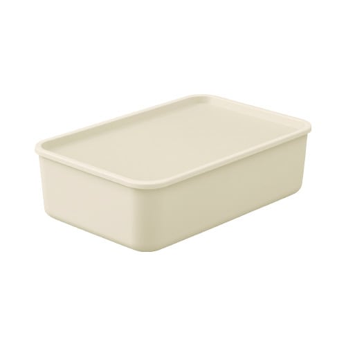 フタ付き積み重ねBOX FTB−45 BE