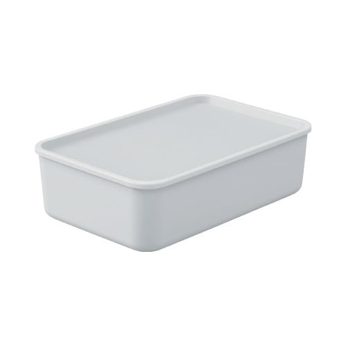 フタ付き積み重ねBOX FTB−45 AH