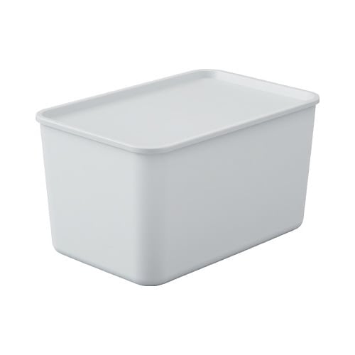フタ付き積み重ねBOX FTB−45D AH