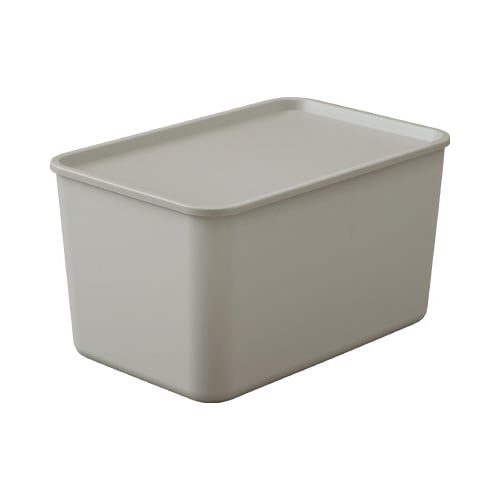 フタ付き積み重ねBOX FTB−45D DH