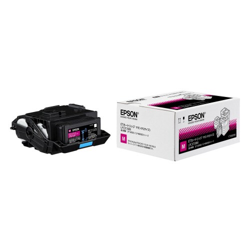 LPC3T39M ETカートリッジ マゼンタ L