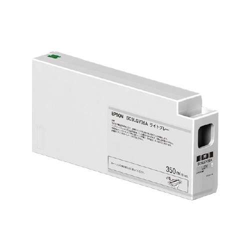 純正インク SC9LGY35A ライトグレー