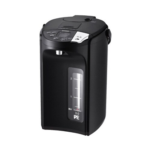 蒸気レスVE電気ポット