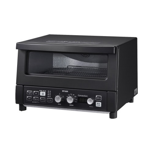 コンベクションオーブン&トースター