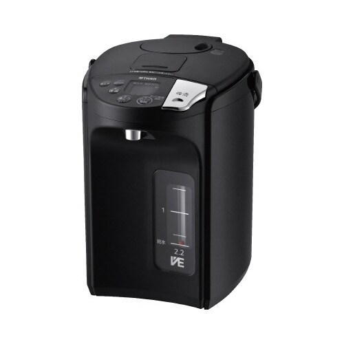 蒸気レスVE電気ポット