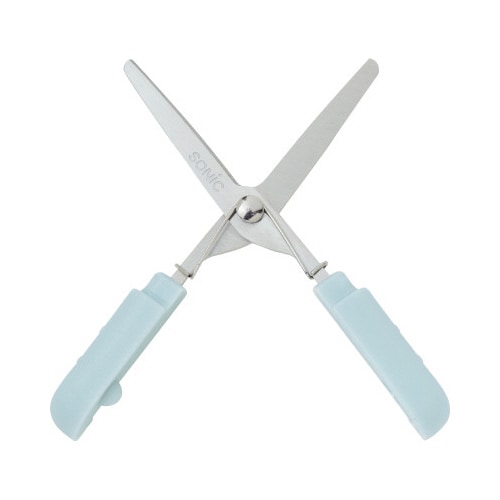 オレパ withはさみ ライトブルー