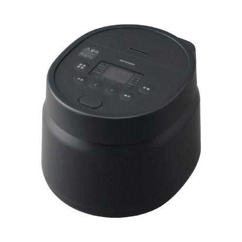 ジャー炊飯器 3合 アッシュ