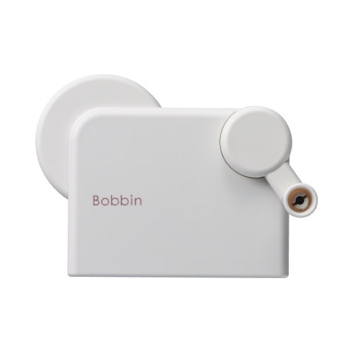 コマキキ Bobbinホワイトx5