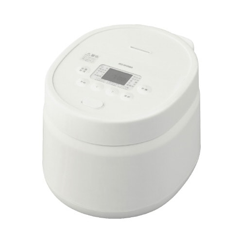 ジャー炊飯器 5.5合 ホワイト