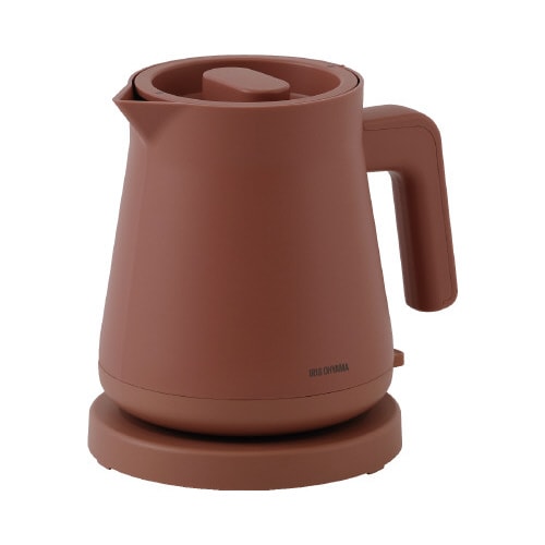 電気ケトル テラコッタ