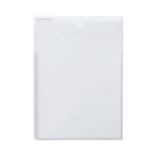 ル−ズリ−フイン ケ−スタイプ 乳白x5