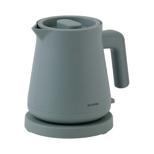 電気ケトル サックスブルー