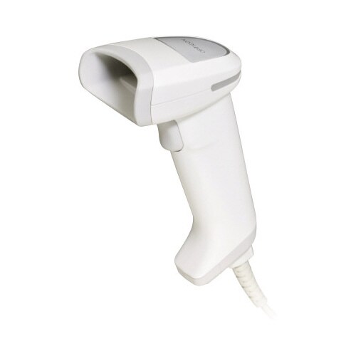 有線ハンディスキャナ(L−46X)2次元コード対応