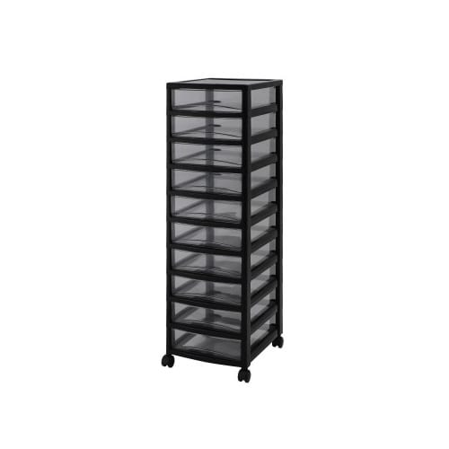 スーパークリアチェスト10段