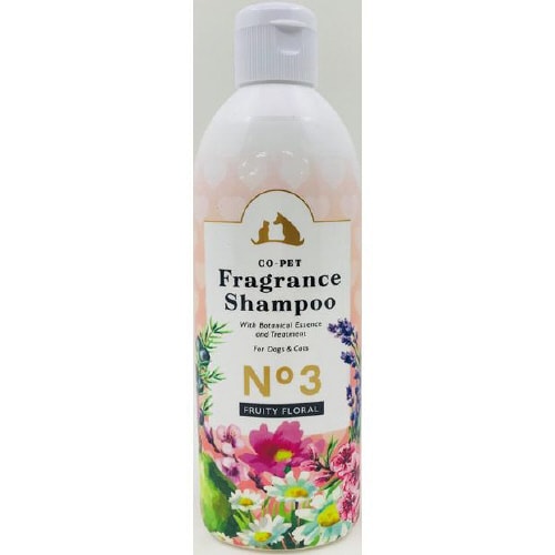 COフレグランスSPNO3フルーティフローラル