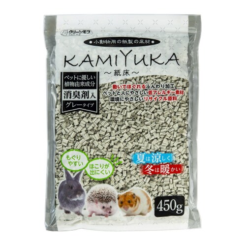 KAMIYUKA消臭剤入り450g