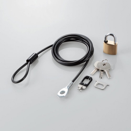 ESL−23 統一キー仕様