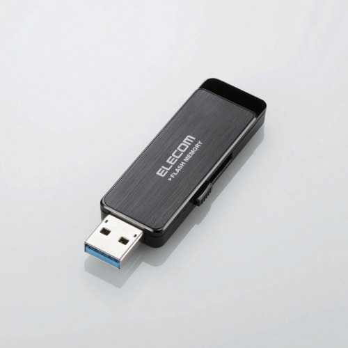 USBフラッシュ 64GB 暗号化 USB3.0