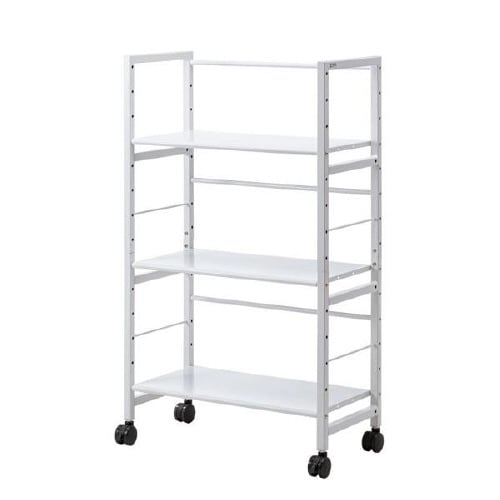 高耐荷重ワゴン(3段)