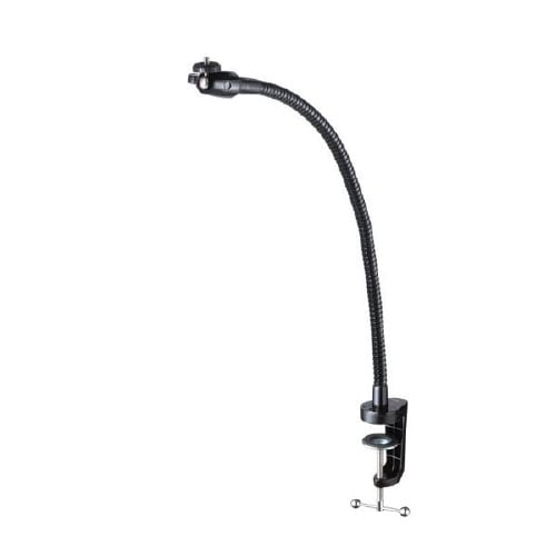 カメラ用フレキシブルアームスタンド