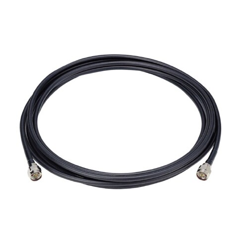 遠距離通信用外部アンテナ専用同軸ケーブル
