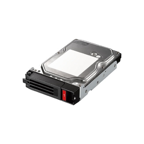 WSH5020RNシリーズ 交換用HDD 4TB