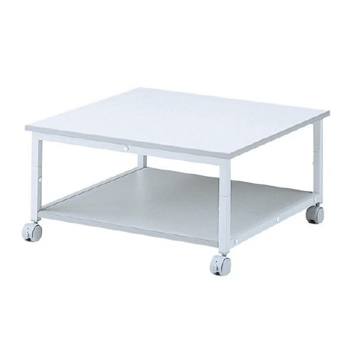 レーザープリンタスタンド(W700×D700mm)