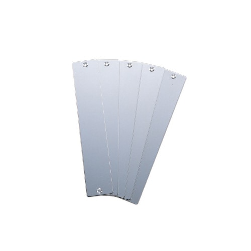 スイッチングHub用取付金具