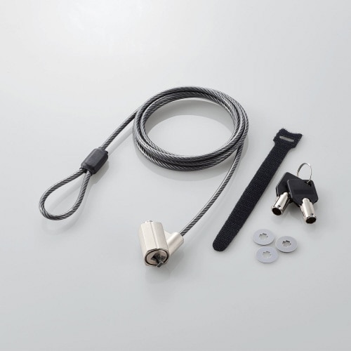 ESL−7C マスターキー仕様