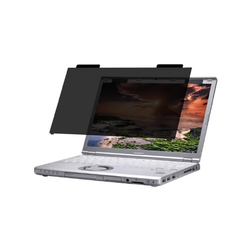 覗き見防止フィルターマグネットタイプ 12.1P