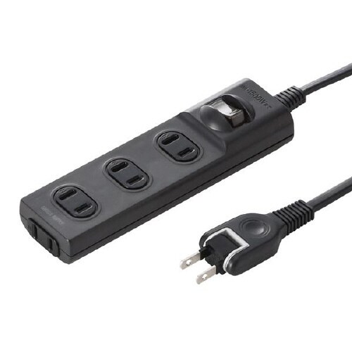 火災予防安全タップ