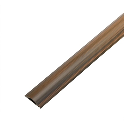 床用モールストレート1m 幅45mm木目