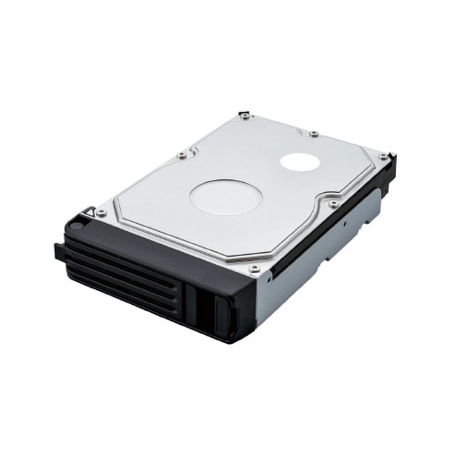 TeraStation向け 交換用HDD 2TB