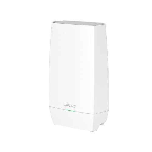 Wi−Fi6E対応トライバンドルーター