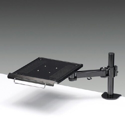 ノートPCアーム