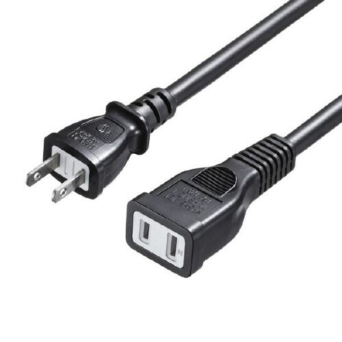 電源延長コード