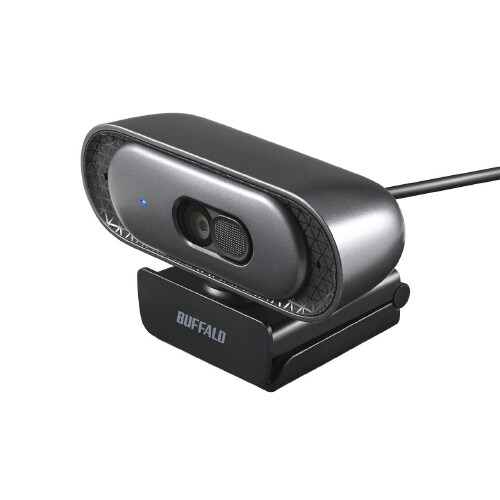 390万画素WEBカメラ ステレオマイク内蔵