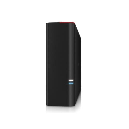 USB 外付けHDD(冷却ファン搭載) 8TB