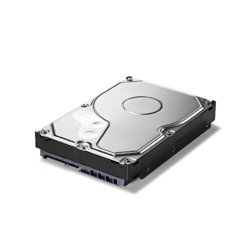 リンクステーション対応 交換用HDD 4TB