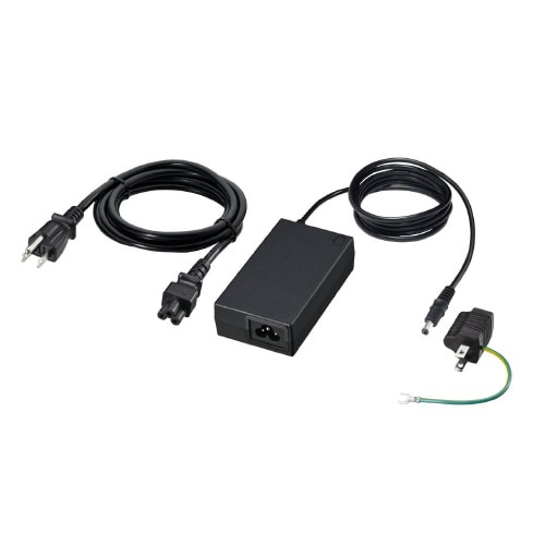 エアーステーションプロ用 12V ACアダプター