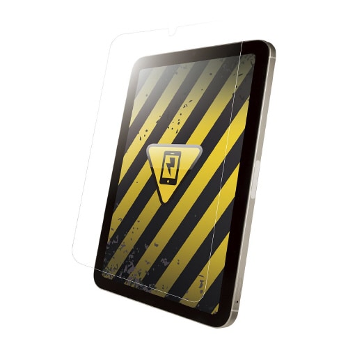 第6世代iPadmini耐衝撃フィルム